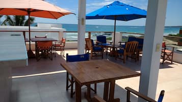 Teres/patio
