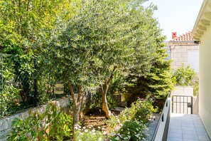 Apartment (Superior 1 Bedroom Apt with Balcony) | Exterior - Apartments Swallow's Nest (Dubrovnik)