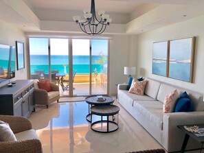 تلفزيون ذكي