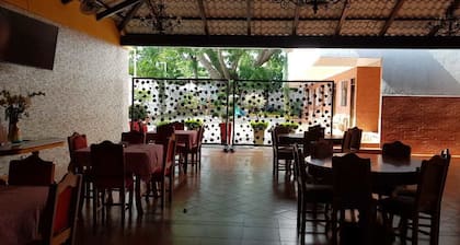 Hotel Bella Vista
