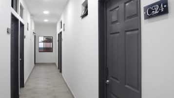 Vestibule