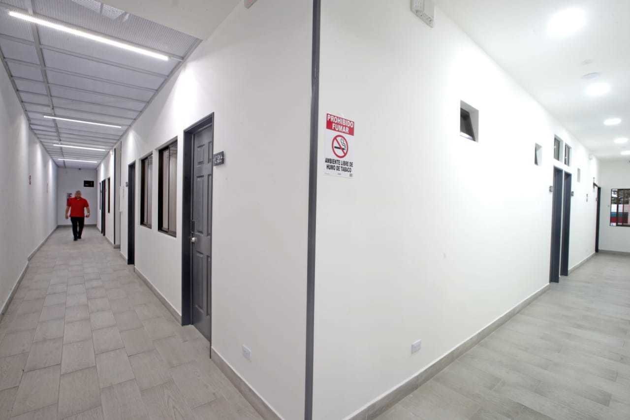 Photo - Hotel San José