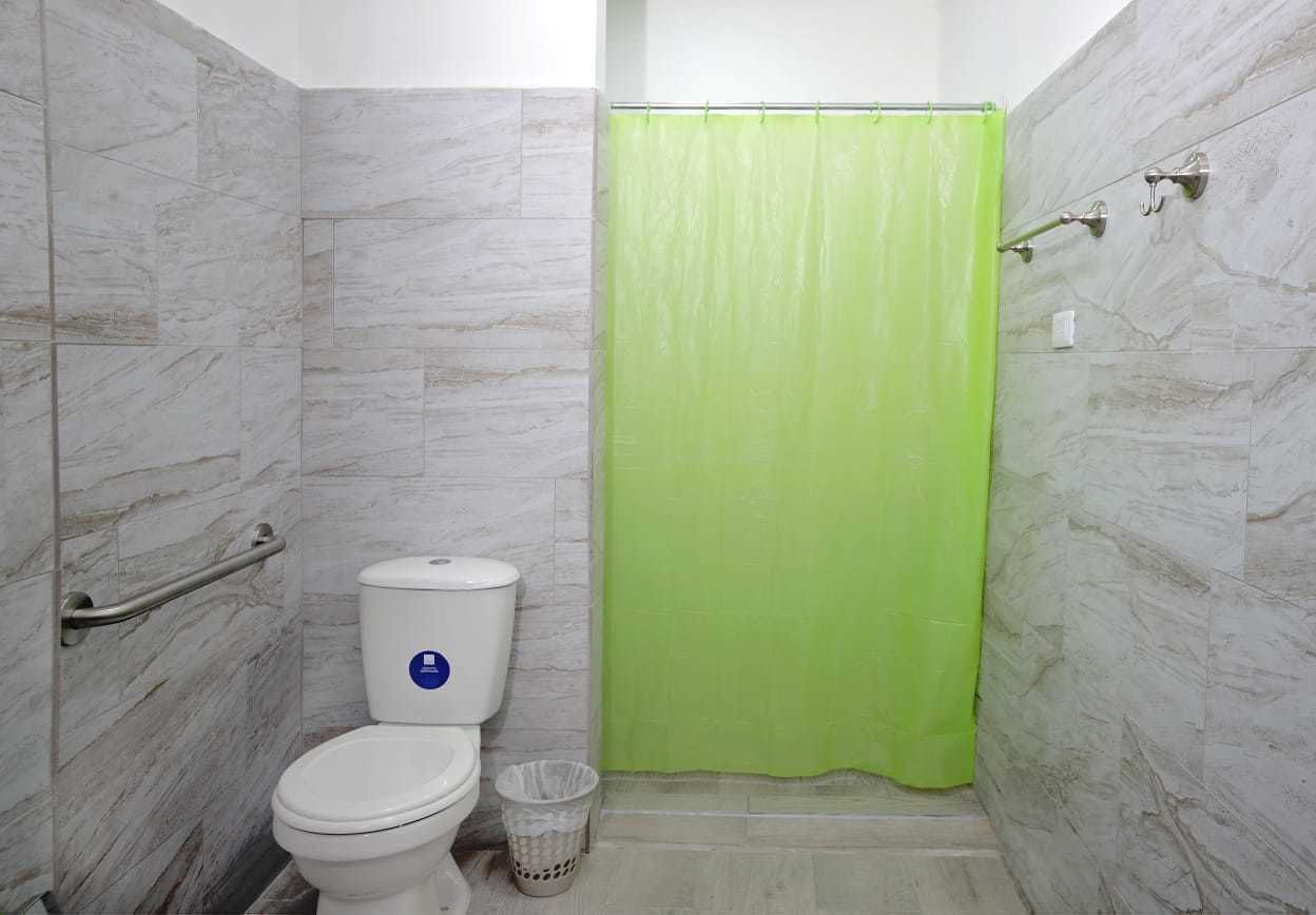 Photo - Hotel San José