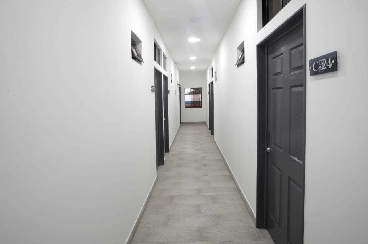 Photo - Hotel San José