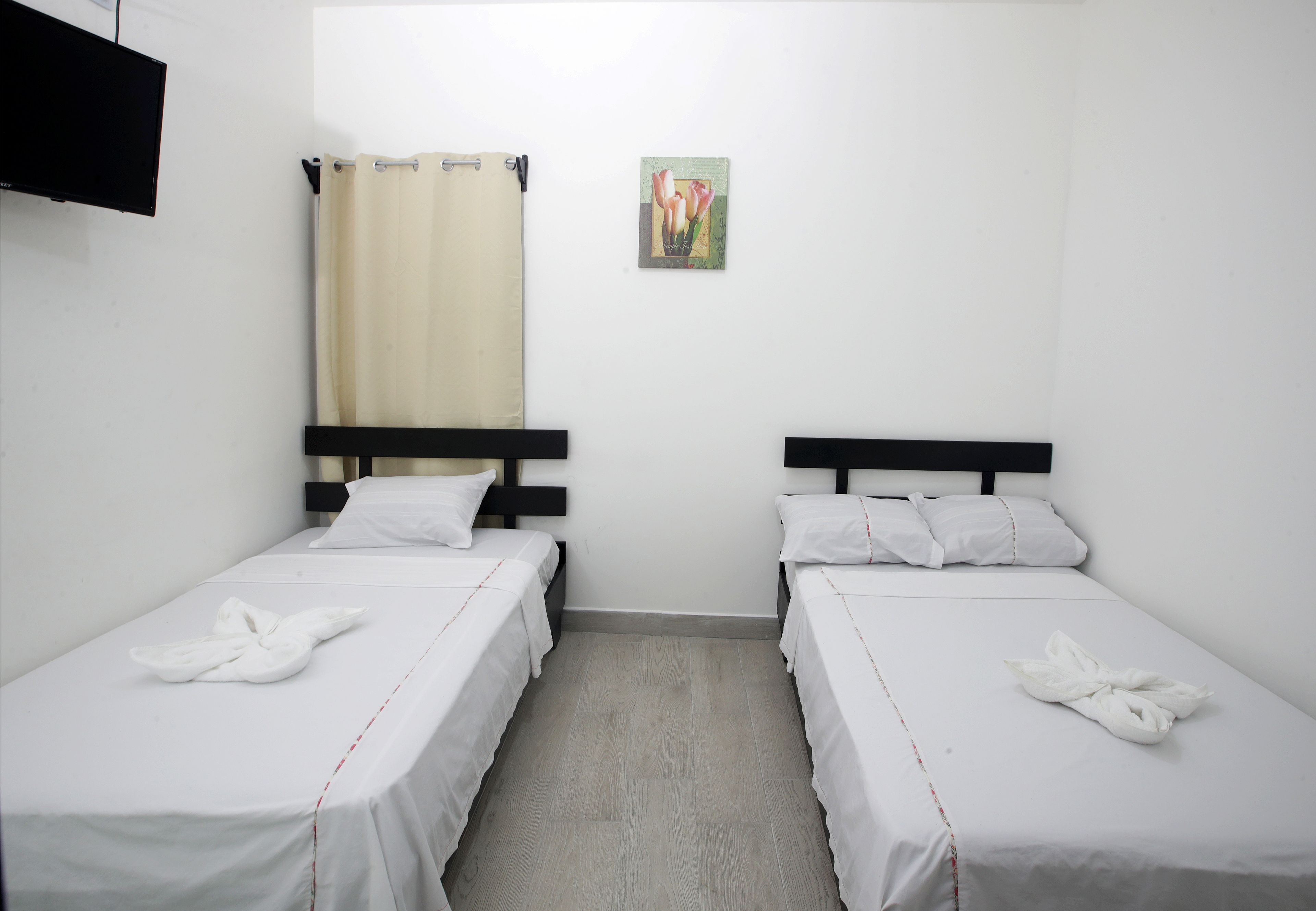 Photo - Hotel San José