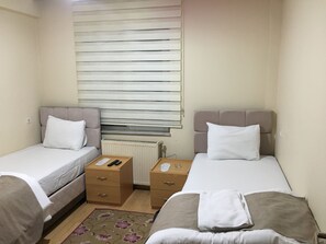 Standard Double Room - Uygun Otel (Erzurum)