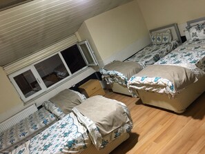 Grand Room | Desk, free WiFi - Uygun Otel (Erzurum)