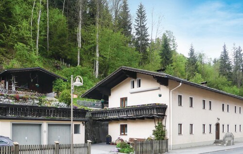 gemuetliche Ferienwohnung