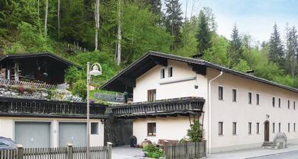 gemuetliche Ferienwohnung