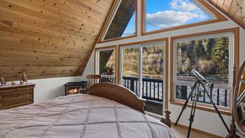 3 chambres, Wi-Fi gratuit, draps fournis