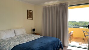 3 Schlafzimmer