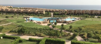 Luxury Chalet - TeLaL Ain Sokhna