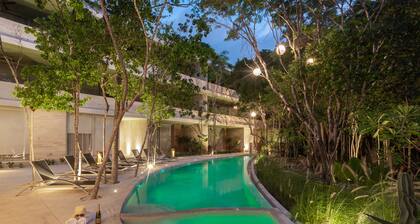 Attha Cenote Luxury Condo