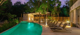 Attha Cenote Luxury Condo