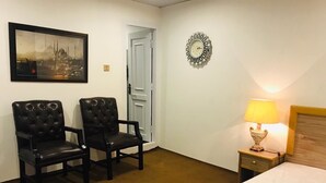 Deluxe Room - Candela Resort (Skardu)