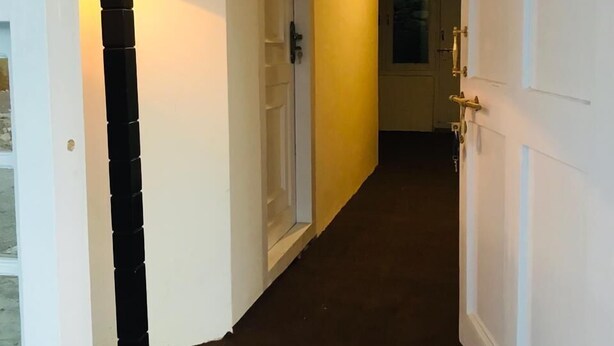 Hallway - Candela Resort (Skardu)