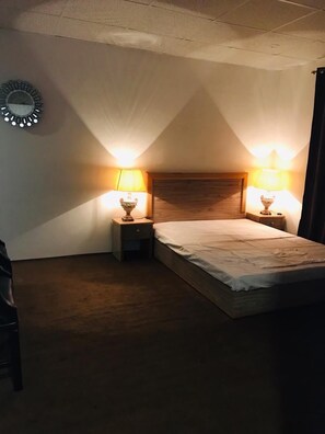 4 chambres, décoration personnalisée, ameublement personnalisé