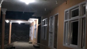 Porch - Candela Resort (Skardu)