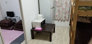 Individualmente decorados, individualmente mobiliados, escrivaninha
