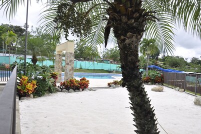 Apartasol 102 B Reserva de la Colina