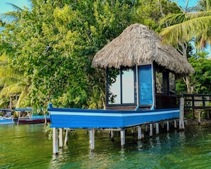 2 habitaciones, cubrecamas, wifi gratis y ropa de cama