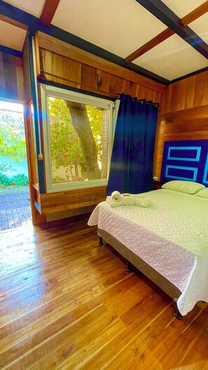 Kamar Standar | 2 kamar tidur, selimut bulu angsa, Wi-Fi gratis, dan seprai linen