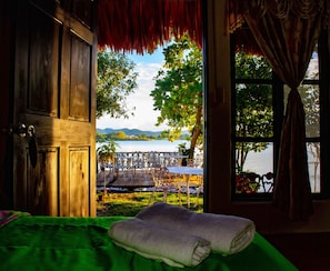 2 habitaciones, cubrecamas, wifi gratis y ropa de cama