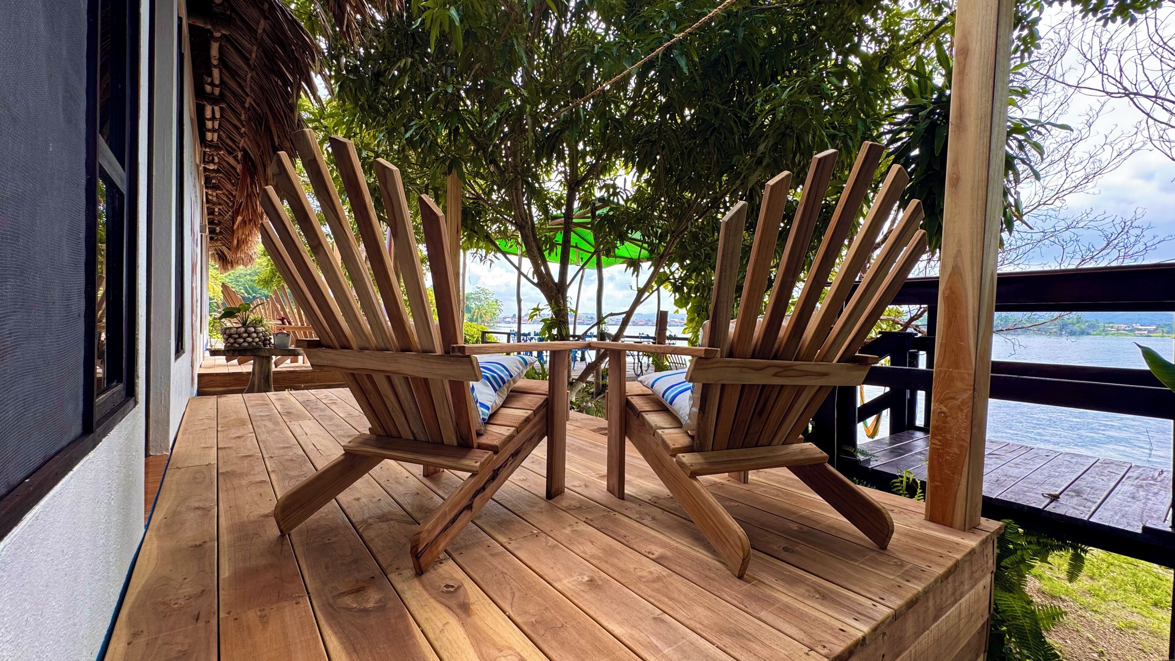 Habitación doble panorámica | 2 habitaciones, edredón, wifi gratis y ropa de cama 