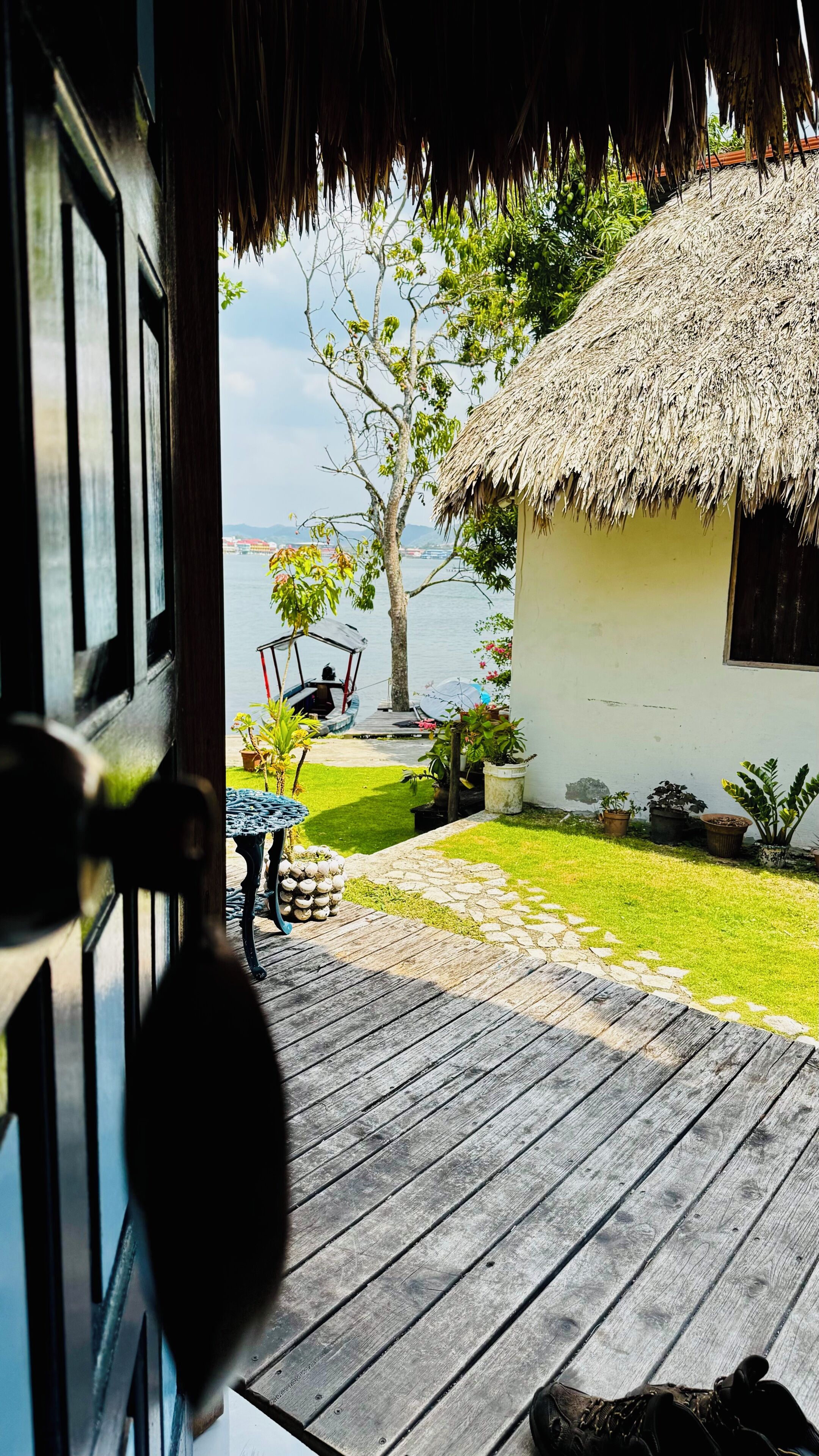 Standard Double Room, Lake View