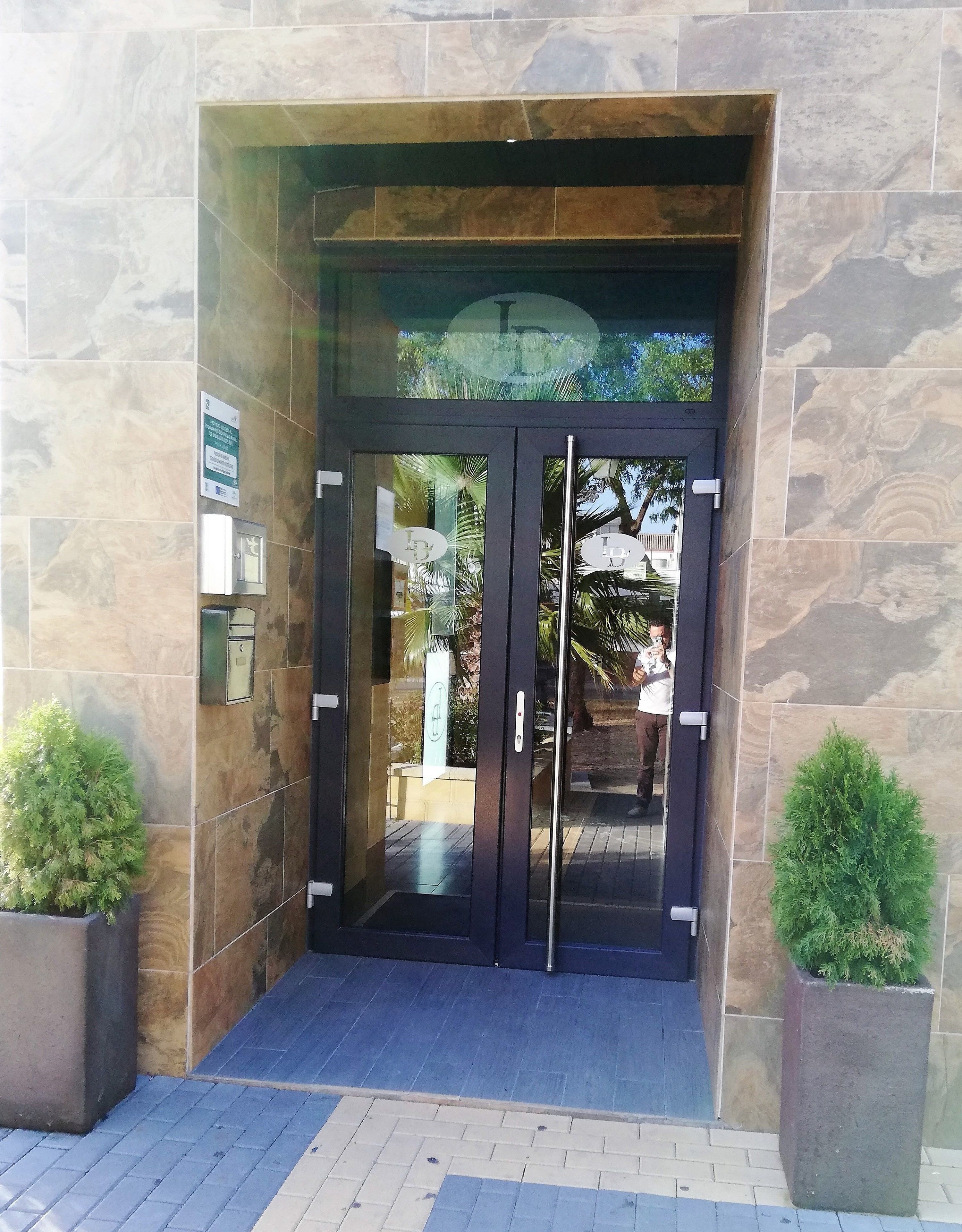 Foto - Hotel LB Lebrija by MA 22 Puntos