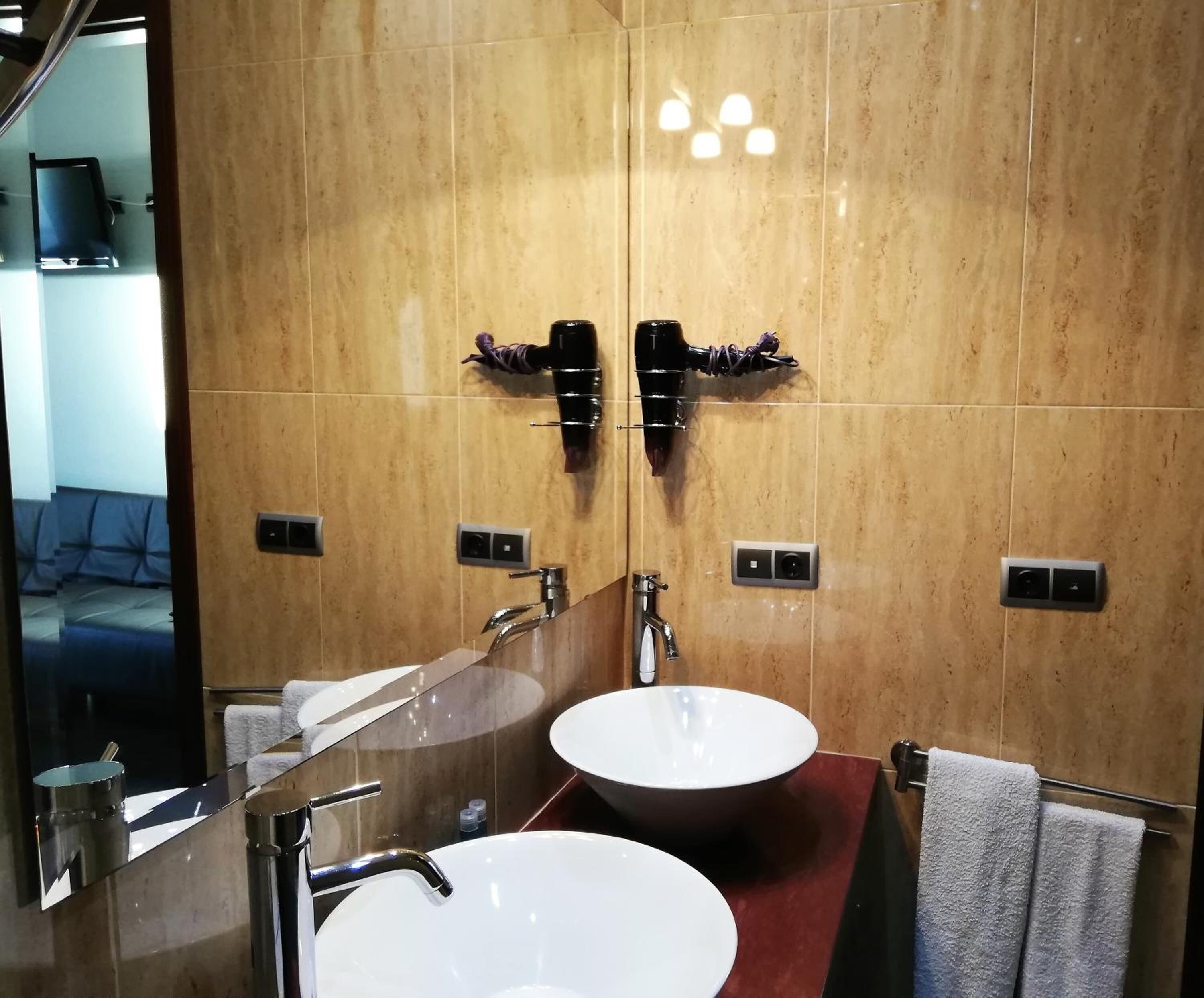 Foto - Hotel LB Lebrija by MA 22 Puntos