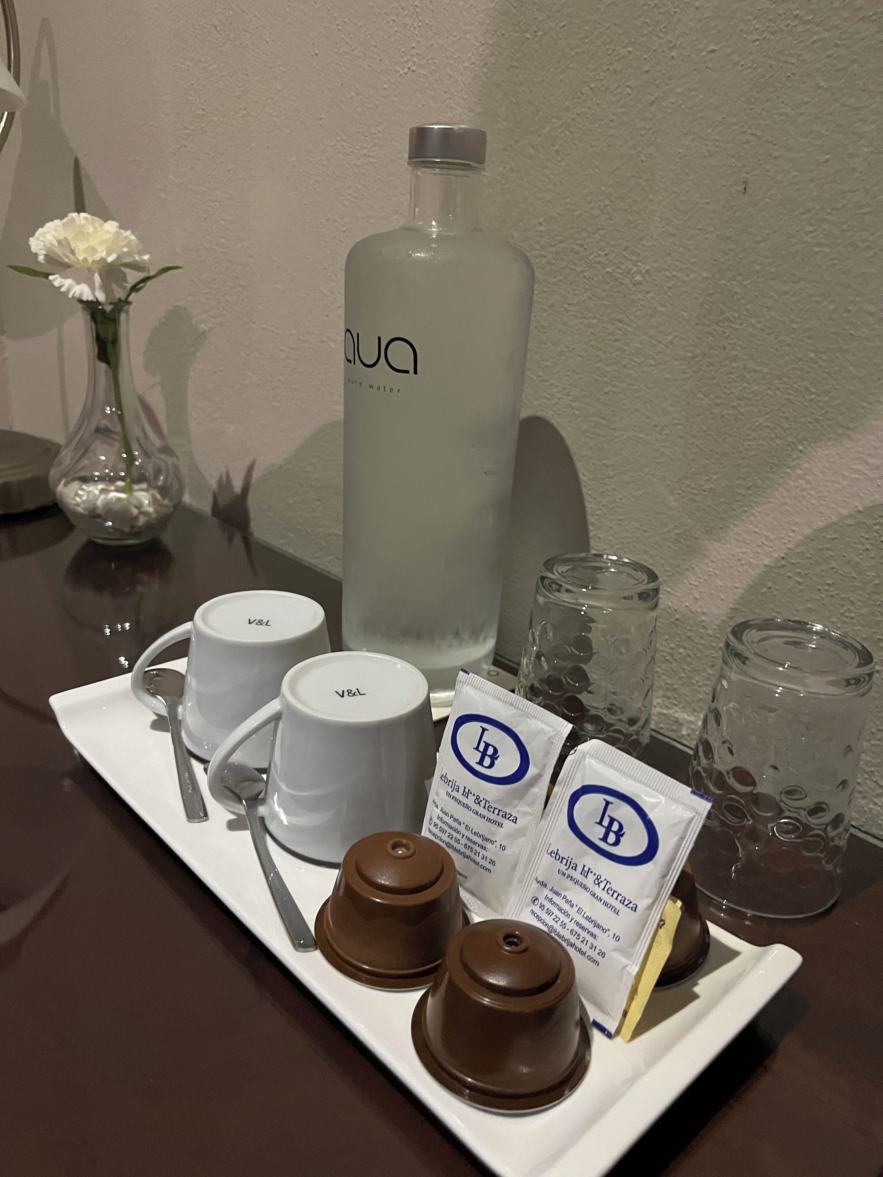 Foto - Hotel LB Lebrija by MA 22 Puntos