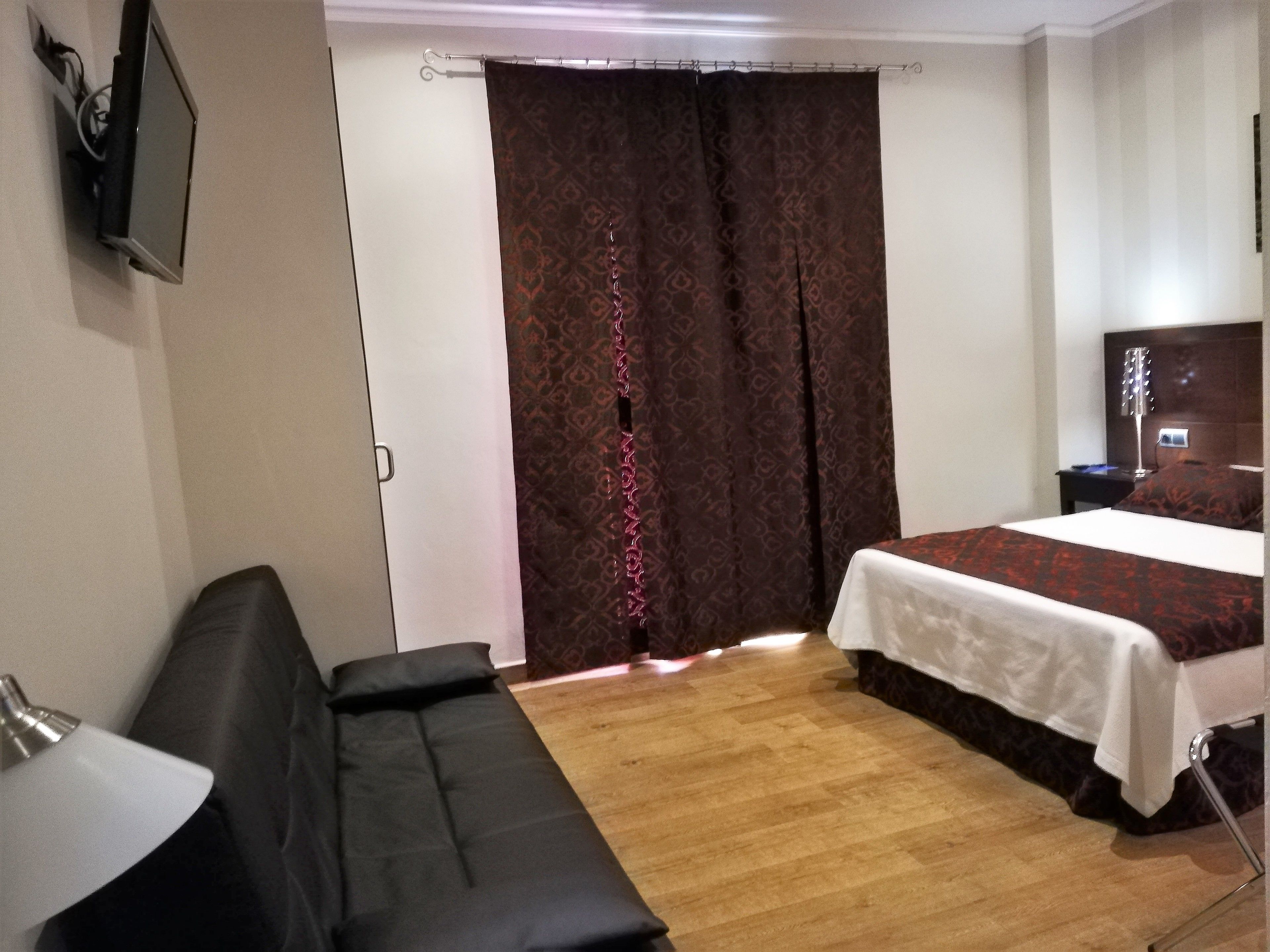 Foto - Hotel LB Lebrija by MA 22 Puntos