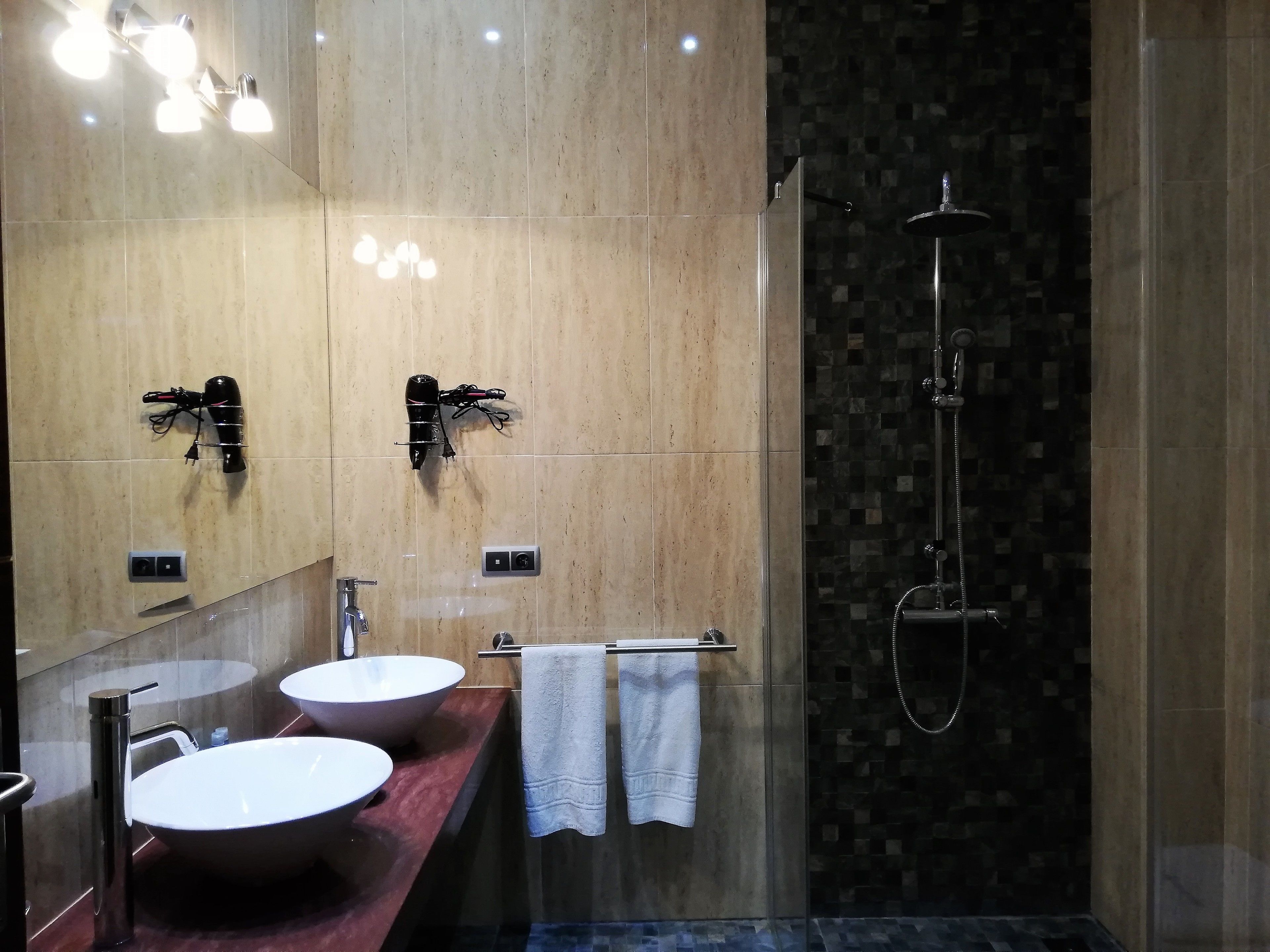 Foto - Hotel LB Lebrija by MA 22 Puntos
