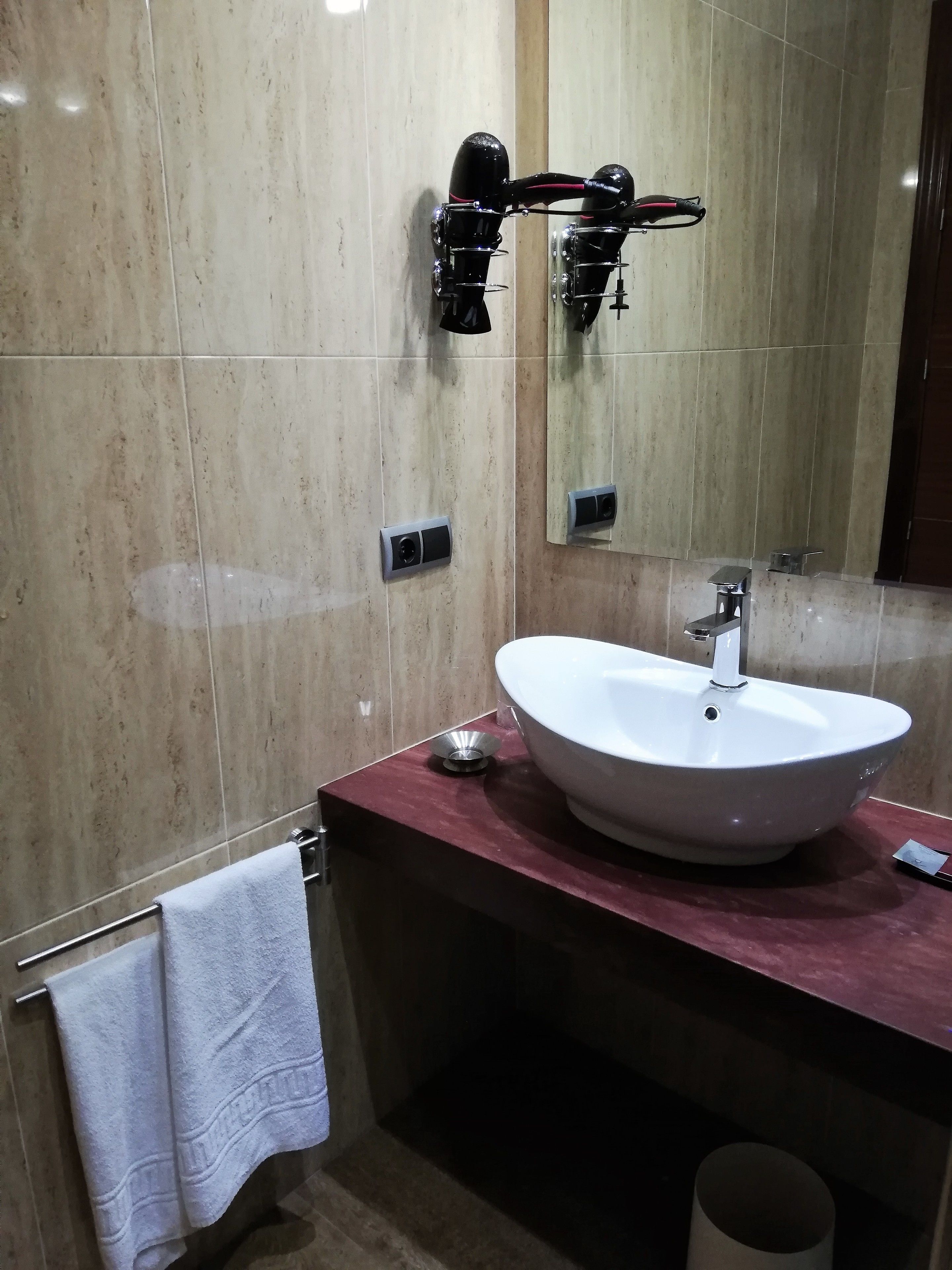 Foto - Hotel LB Lebrija by MA 22 Puntos