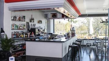 Bar (ter plaatse)