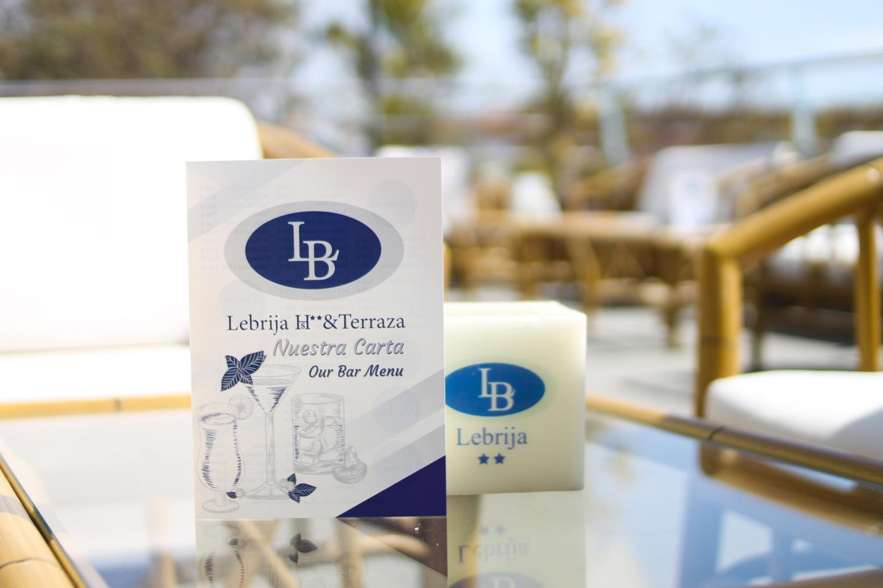 Foto - Hotel LB Lebrija by MA 22 Puntos