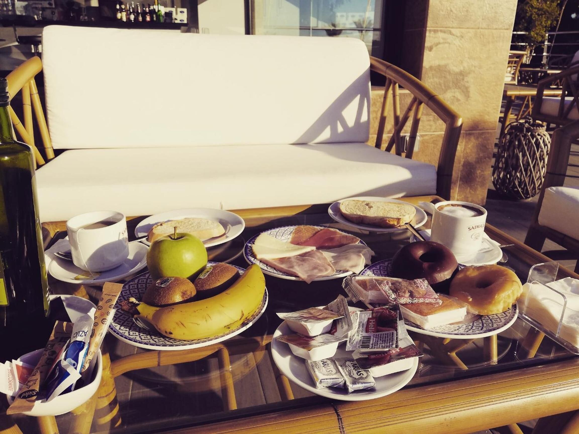 Foto - Hotel LB Lebrija by MA 22 Puntos