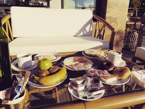 Restaurant - Hotel LB Lebrija by MA 22 Puntos (Lebrija)