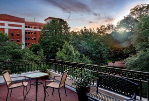 施設からの眺望