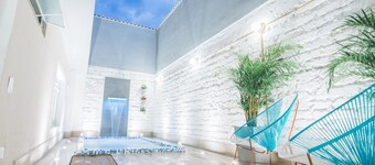 Casa Mendoza Hotel Boutique