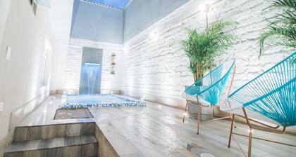 Casa Mendoza Hotel Boutique