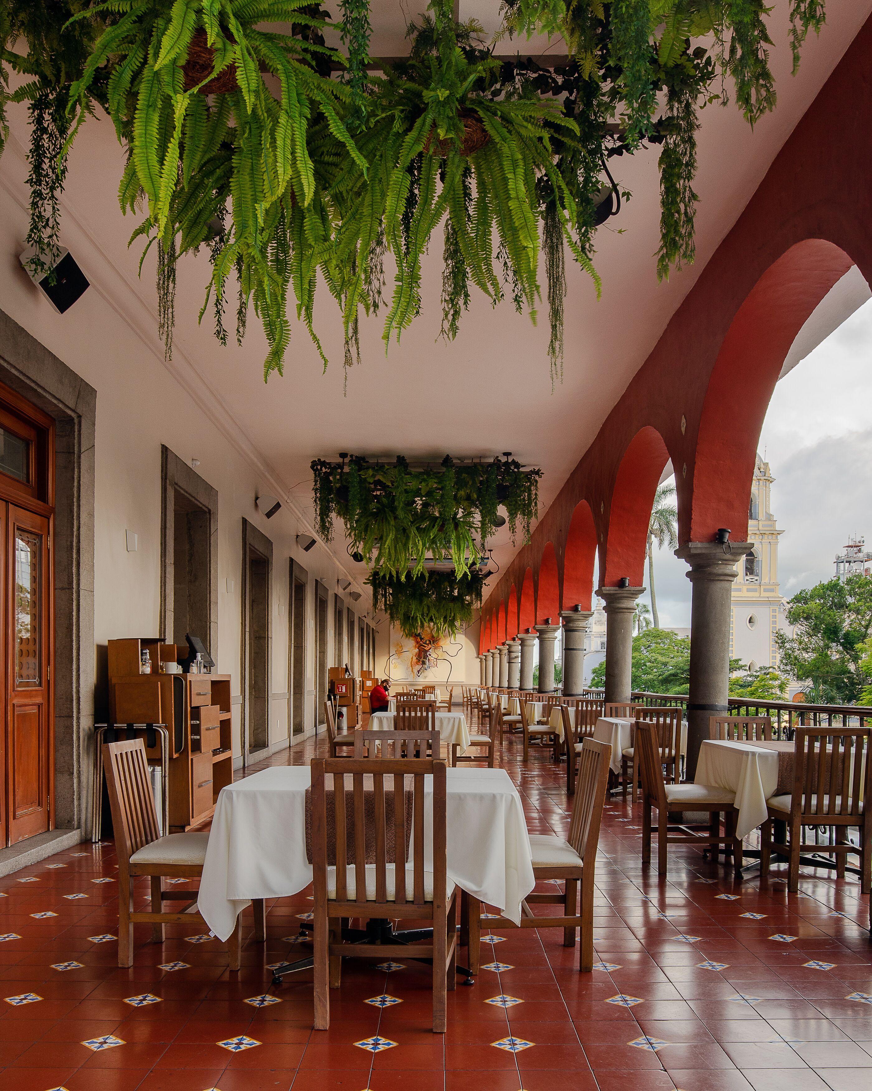 Restaurante