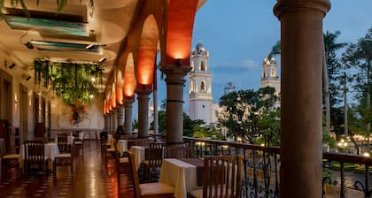 Hotel Boutique Casa Zevallos
