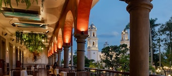 Hotel Boutique Casa Zevallos