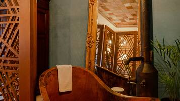 Condes de Zevallos | Phòng tắm | Buồng tắm vòi sen, vòi sen thủy lực