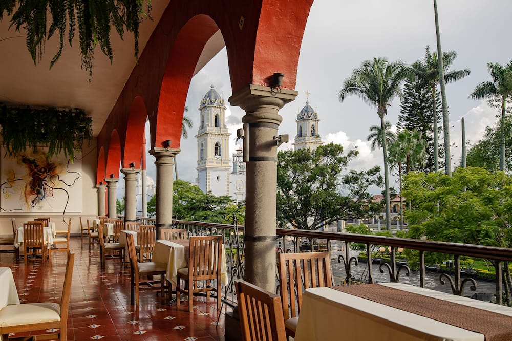 Hotel Boutique Casa Zevallos