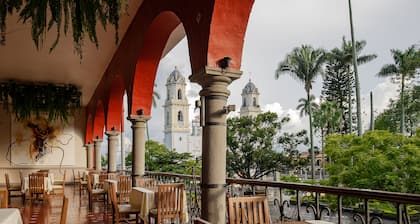 Hotel Boutique Casa Zevallos