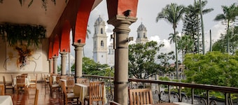 Hotel Boutique Casa Zevallos