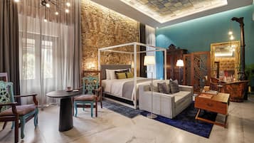 Condes de Zevallos | 1 dormitorio, sábanas de algodón egipcio, ropa de cama de alta calidad